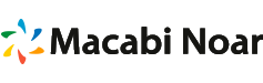 Macabi Noar Logo