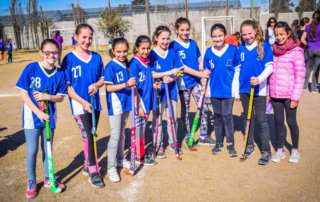 HOCKEY ENCUENTRO