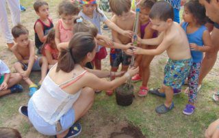 Tu Bishvat 2018 5778 15