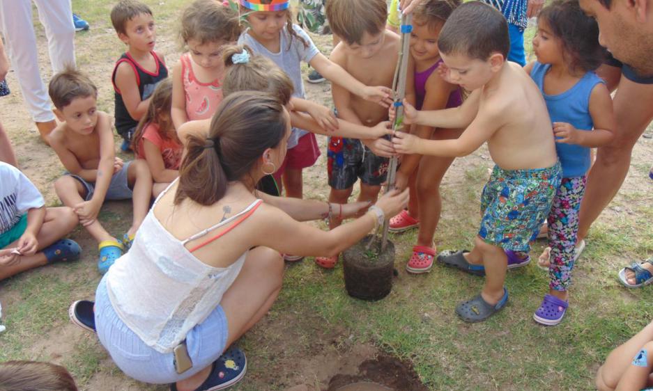 Tu Bishvat: El año nuevo más verde