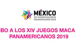 preseleccion juegos panamericanos 2019