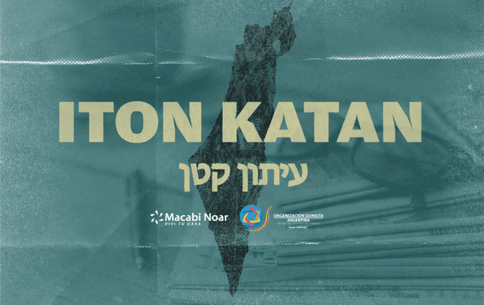 iton katan portada