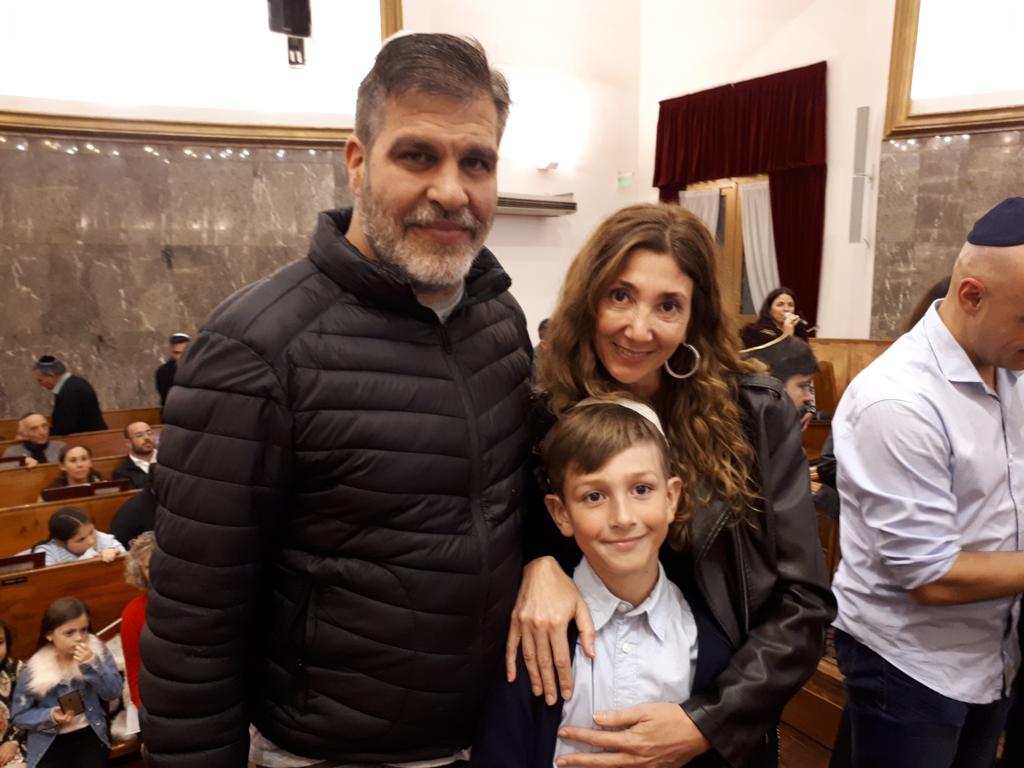 Shavuot 2019 5779 Entrega Tanaj 10