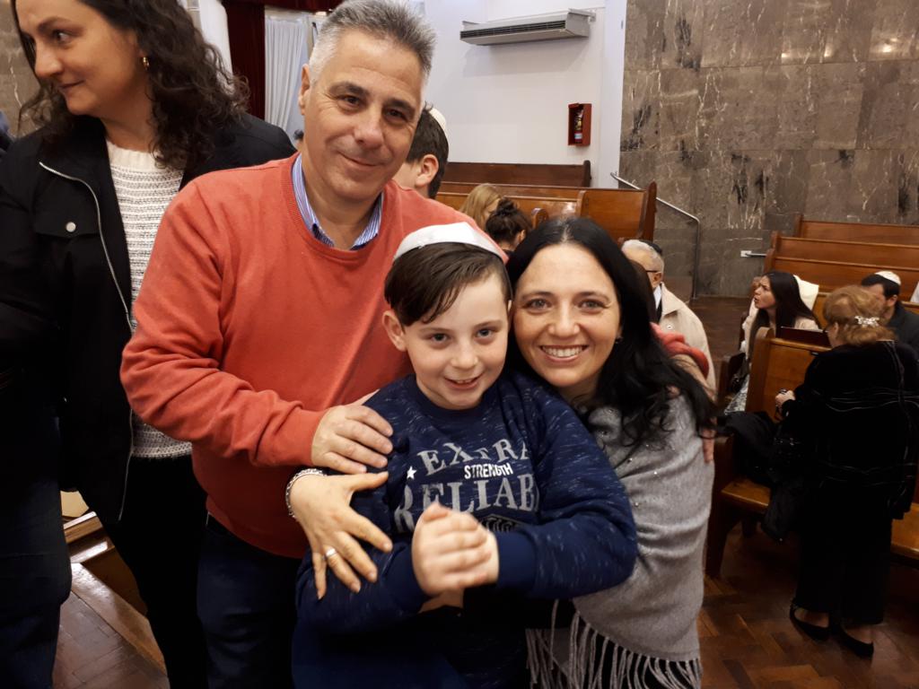 Shavuot 2019 5779 Entrega Tanaj 28