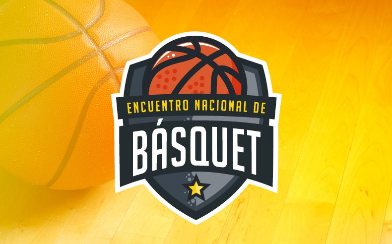 evento encuentro nacional de mini basquet