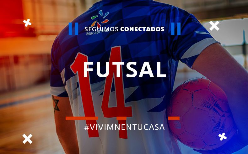 futsal mn en tu casa