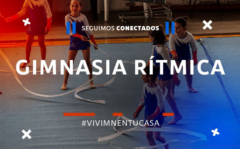 gimnasia ritmica mn en tu casa