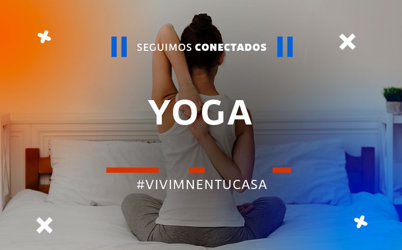 yoga mn en tu casa