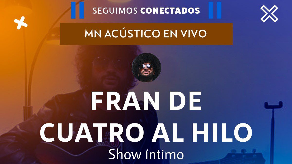 FRAN 4 AL HILO YOUTUBE