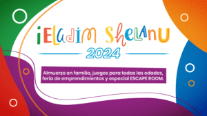 Ieladim Shelanu 2024 (finalizado)